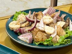 -别装假铝盆烤肉(三道街店)