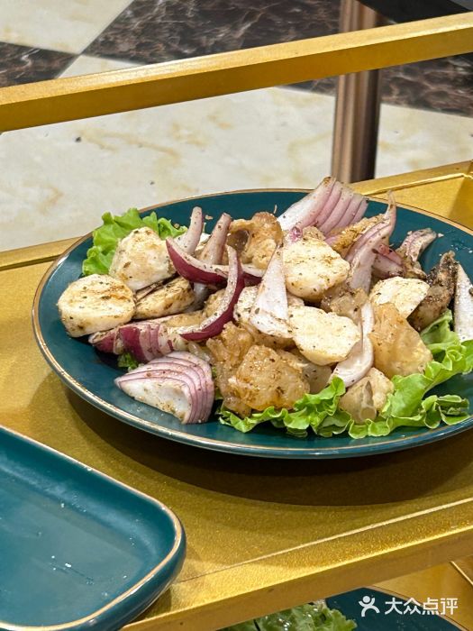 别装假铝盆烤肉(三道街店)图片