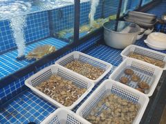 -碧海银沙海鲜餐厅(恒大海上威尼斯店)