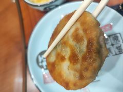 -牛庄高晓山馅饼(铁西店)