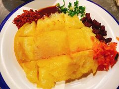 -怪噜范·贵阳小吃大排档(金源旗舰店)