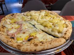 -Primo·丽莫意大利窑烤披萨