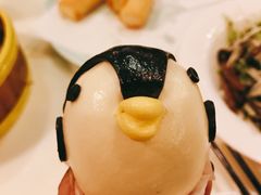 -禄興記香港大排档(歌斐中心店)
