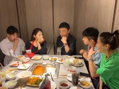 -海底捞火锅(老城根店)