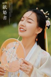 点击看大图 -帆拉斐婚纱摄影(春熙店)