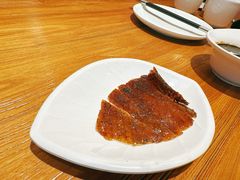 -新興传承烤鸭