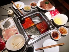 -海底捞火锅(步步高新天地店)