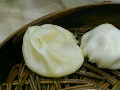 -鸡鸣汤包(广东路店)