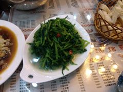 -虢州羊肉馆(三门峡店)