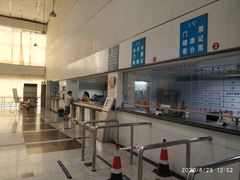 -浙江工业大学（朝晖校区）-游泳馆