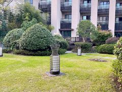 -上海崇明金茂凯悦酒店