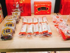 -凯司令西点房(南京东路店)