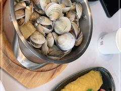-IL Forno 意坊·意大利餐厅(温州万象城店)