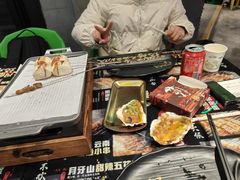 -纪录片《人生一串》体验店(静安店)