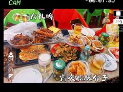 -陈老二烧烤(草市街总店)