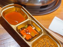 -九田家黑牛烤肉料理(新辰里亚运村店)