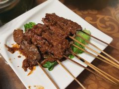 -伊萨娜印尼餐馆