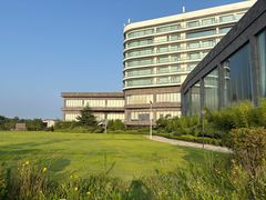 -青岛银沙滩温德姆至尊酒店