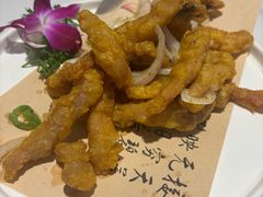 -简小姐·上海餐厅(长城大厦店)