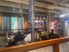 -牧童禧肉社·韩国炭火烤肉店(中粮祥云小镇创始店)
