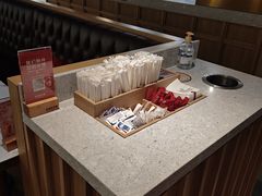 -COSTA COFFEE(武汉武商MALL店)
