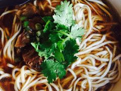 -李先生牛肉面大王(马栏店)