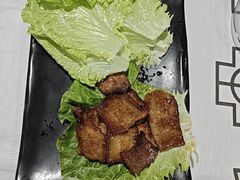 -云晓光头烧烤吧(盛夏店)