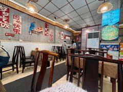 -新繁老號豌豆汤饭店·江湖菜(宝光寺店)