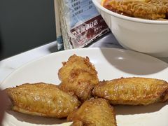 -深仔记正宗云吞面(尖沙咀店)