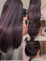 -Kraemer Paris苏豪发廊