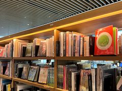 -茑屋书店(天目里店)