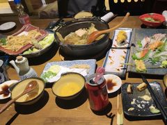 -千代武日本料理(开发区店)