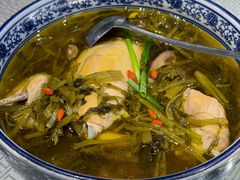 -星龙海鲜(望江东路店)