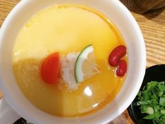 -大厨小馆(华阳城店)