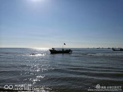 -兴城海滨风景区