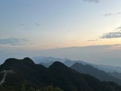 -宝鼎风景区