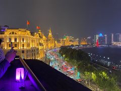 -外滩8号 whisky bar(金延大厦店)