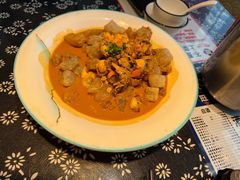 -旺角小渔村·海肠捞饭开创者(二马路店)
