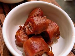 -小大董·烤鸭(王府井apm店)