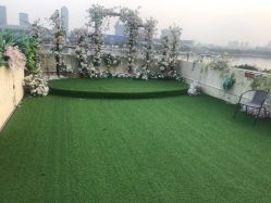 -美悦盛宴一站式婚礼会馆(临江店)