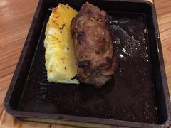 -窑啊窑窑炉烧烤(合生广场店)