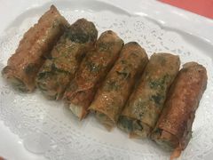-花中城·杭帮菜·粤菜·海鲜火锅(清泰街店)