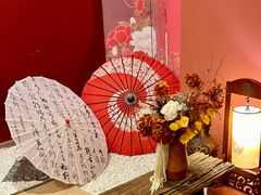 -格桑花开药膳蔬食文化空间