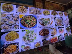 -琴早英子菜馆(古田路店)
