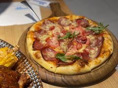 -魏斯理汉堡(西安沣东吾悦店)