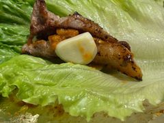 -牧童禧肉社·韩国炭火烤肉店(中粮祥云小镇店)