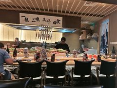 -一豚轩·烧鸟·豚骨拉面(五四路店)