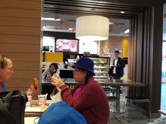 -麦当劳(曲阳店)
