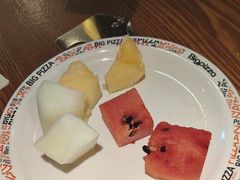 -比格比萨自助(美乐城店)