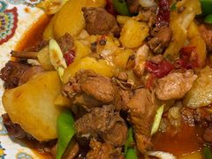 -巴依老爷新疆美食(常营店)